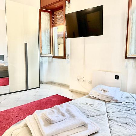 Casa Di Damiano Apartment Vaprio d'Adda Ngoại thất bức ảnh