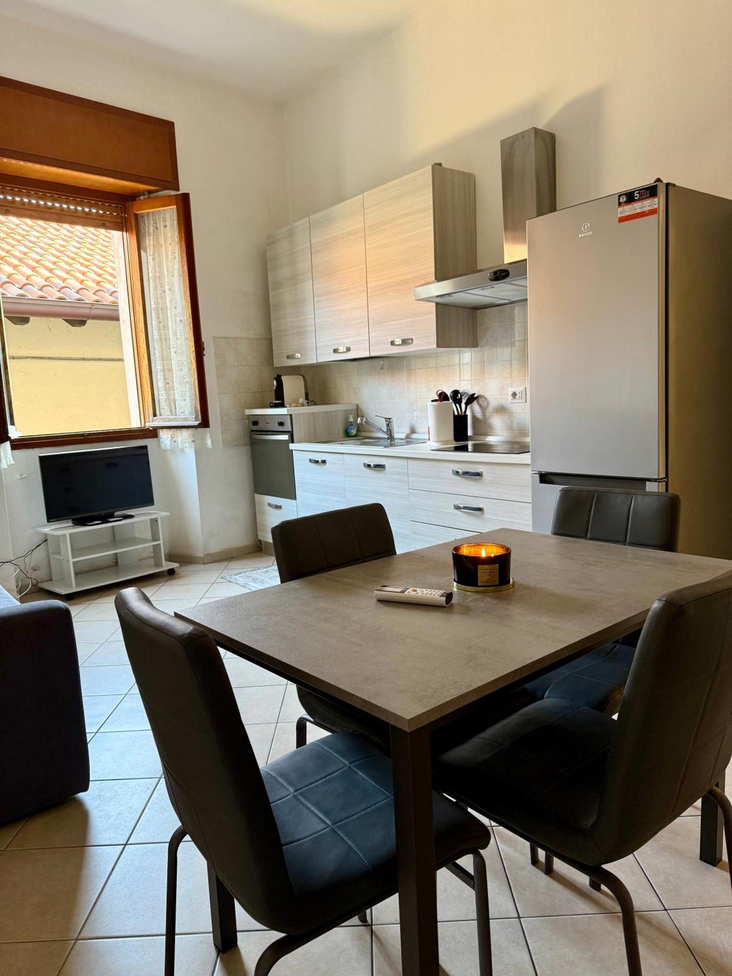 Casa Di Damiano Apartment Vaprio d'Adda Ngoại thất bức ảnh