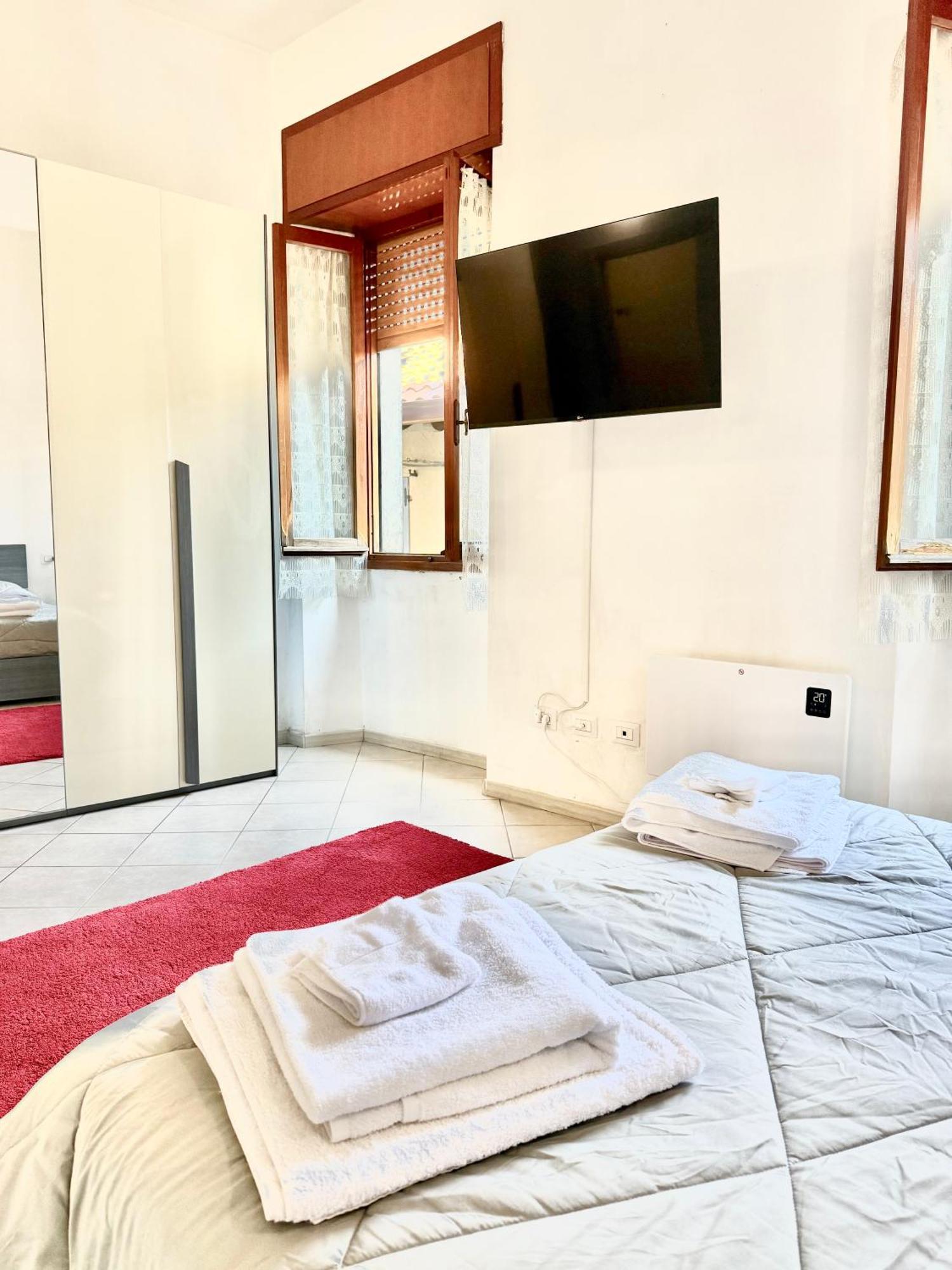 Casa Di Damiano Apartment Vaprio d'Adda Ngoại thất bức ảnh
