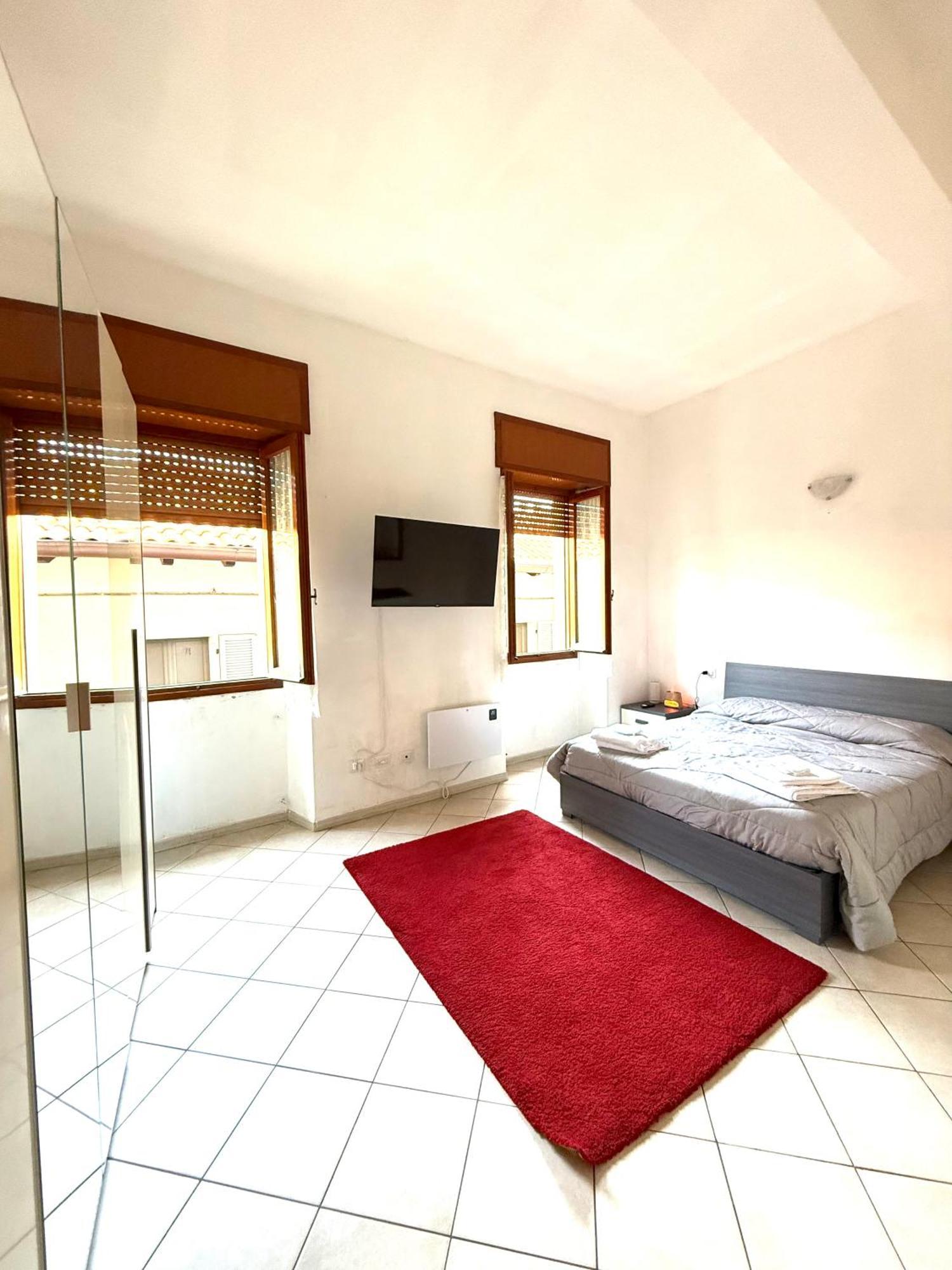Casa Di Damiano Apartment Vaprio d'Adda Ngoại thất bức ảnh