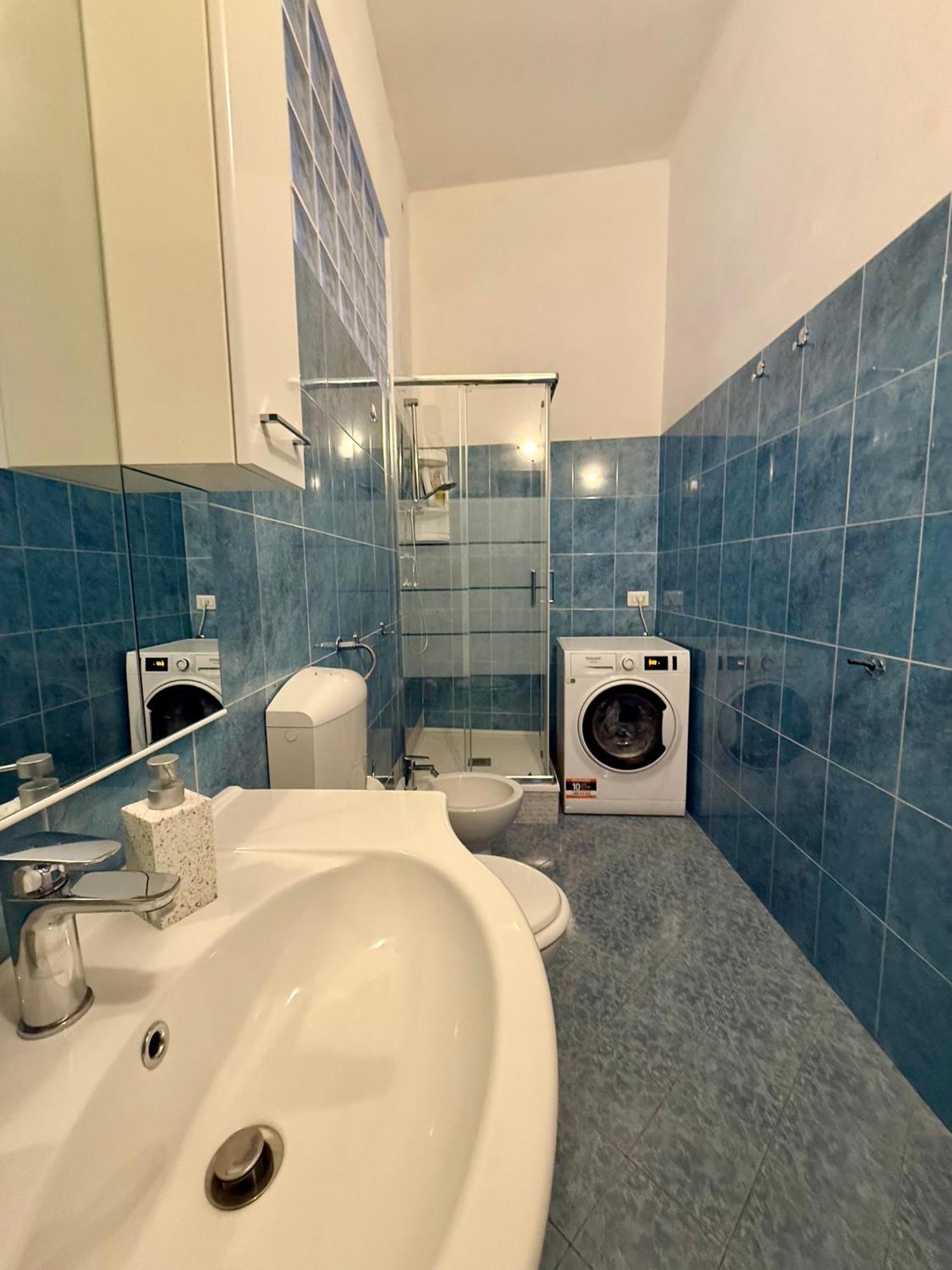 Casa Di Damiano Apartment Vaprio d'Adda Ngoại thất bức ảnh